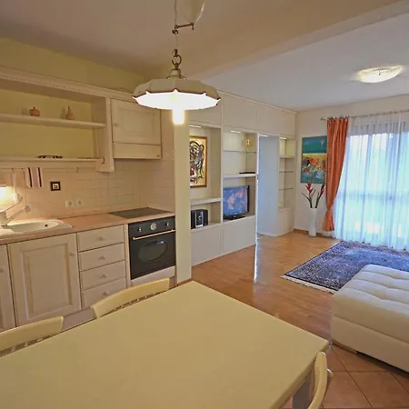 Apartment Amigo *