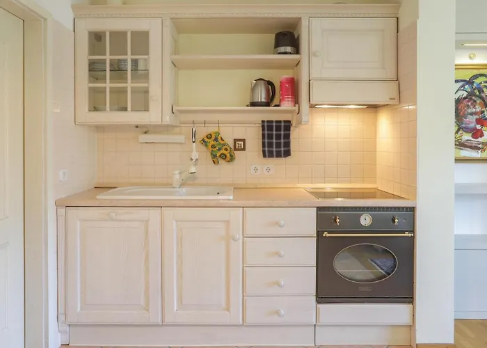 Апартаменты Amigo