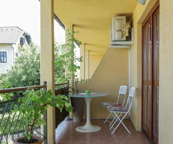 Апартаменты Amigo *