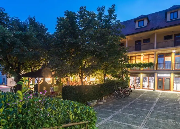 Апартаменты Amigo