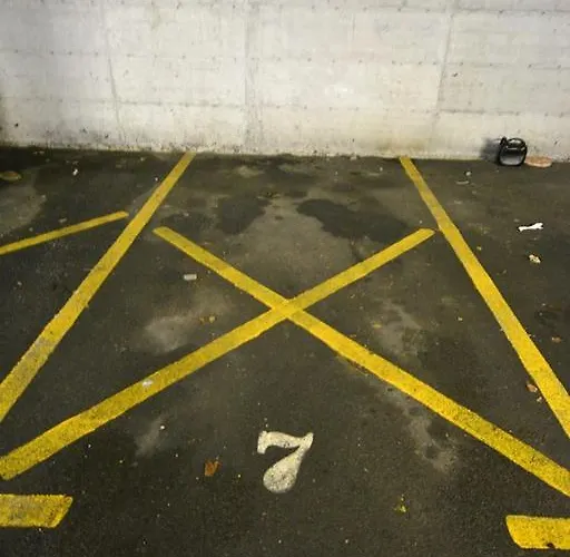 Апартаменты Amigo