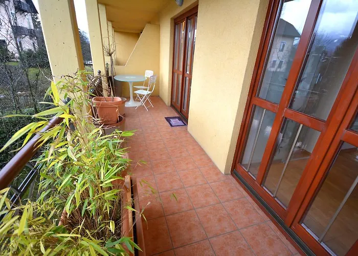 Amigo Апартаменты *