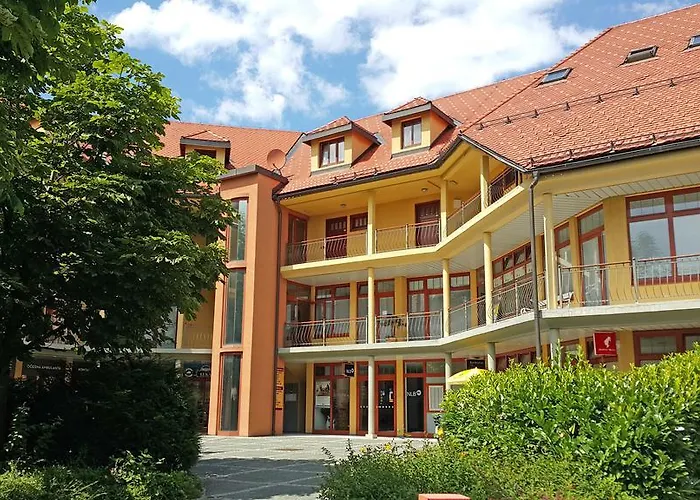 Апартаменты Amigo