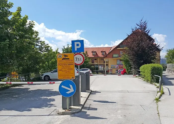 Апартаменты Amigo *