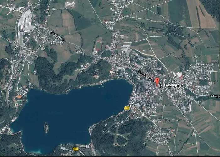 Апартаменты Amigo *