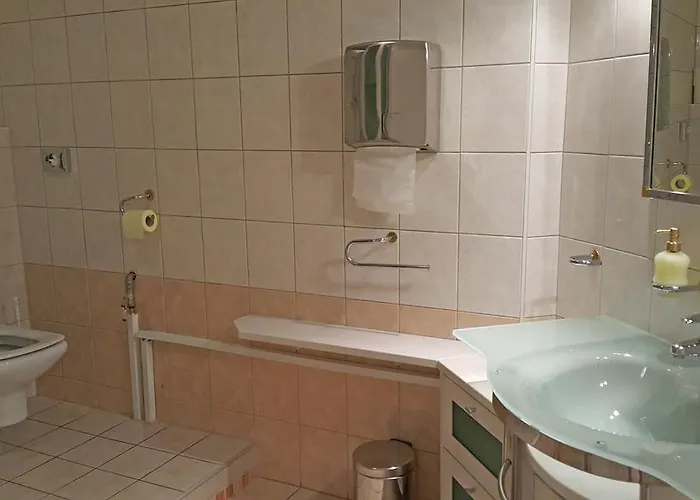 Amigo Апартаменты *